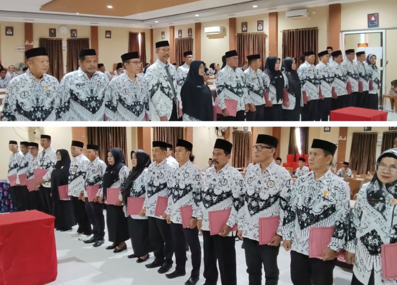 Bidang PGRI Kota Manado - Persatuan Guru Republik Indonesia Cabang Kota Manado